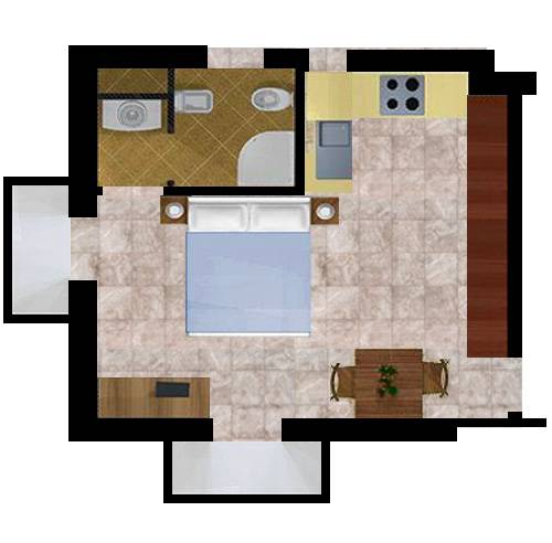 Apartment 4: Immagine 1